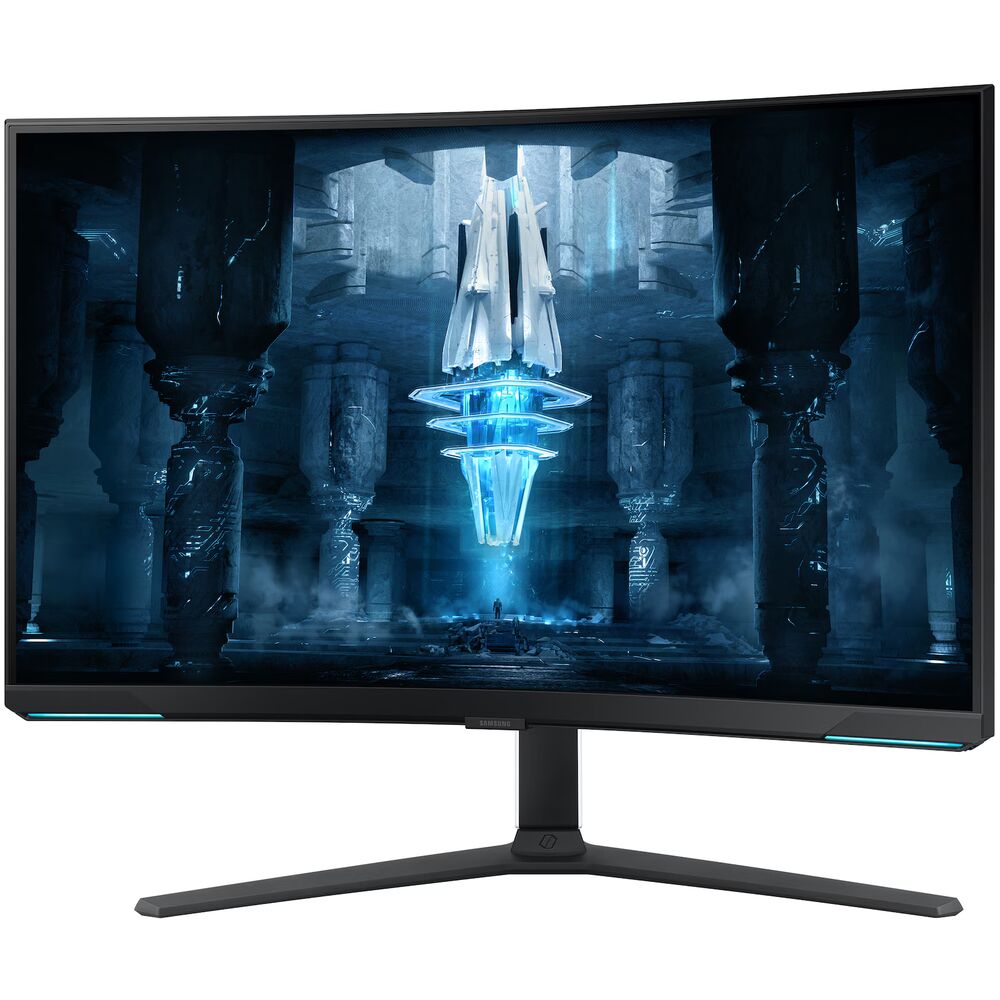 Технические характеристики Samsung Odyssey Neo G8