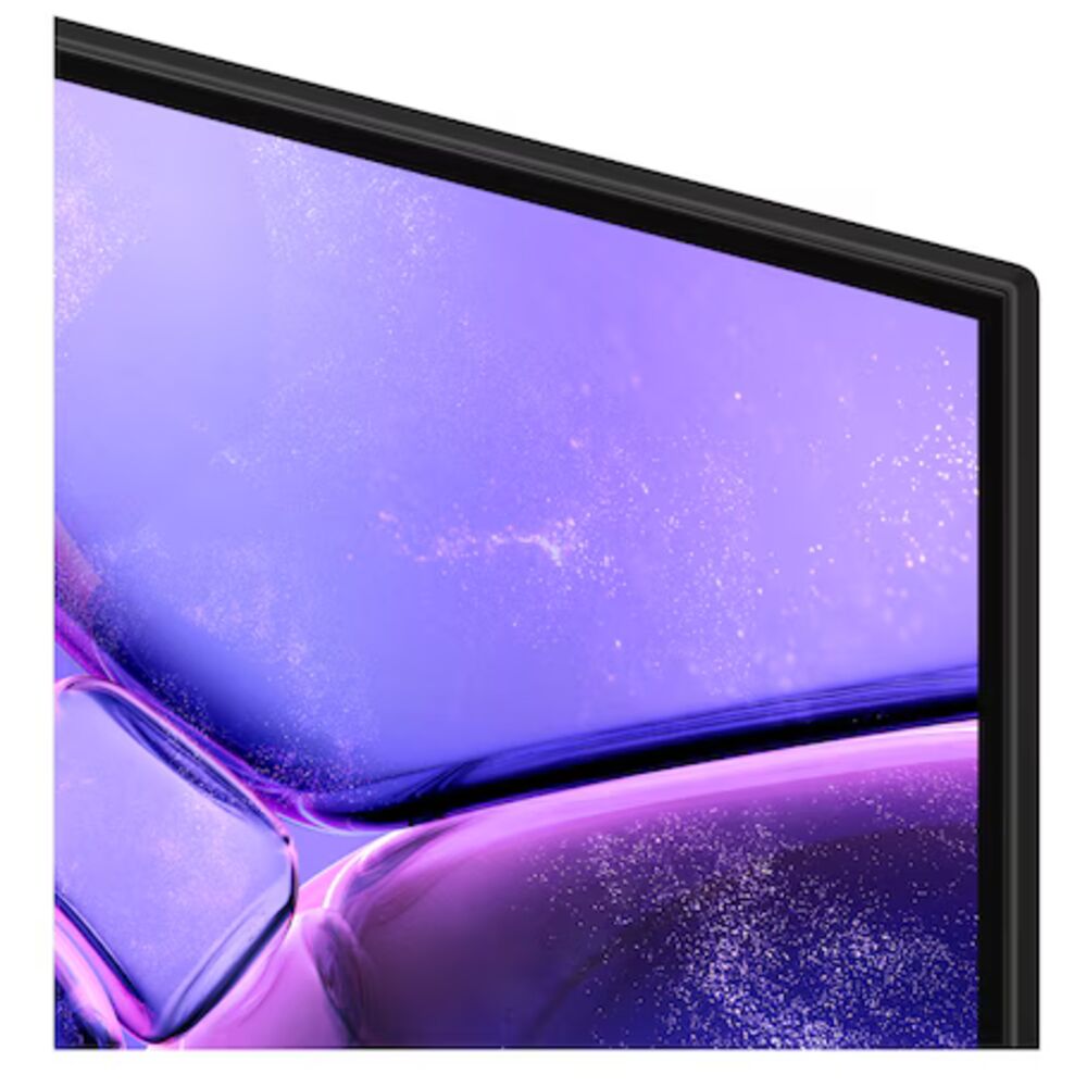 Samsung UE85U8000FUXRU порты HDMI и USB