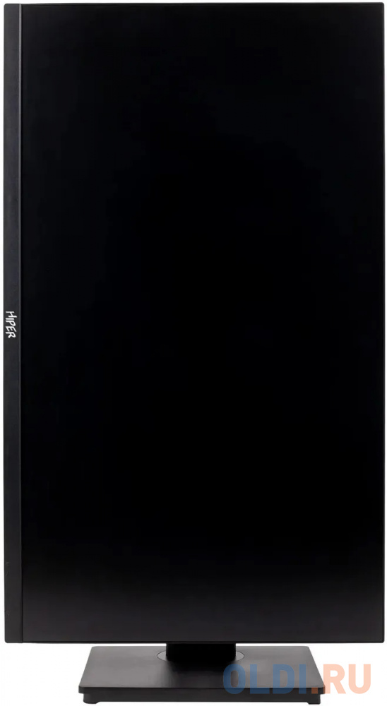 Меню настроек монитора Hiper HS2707