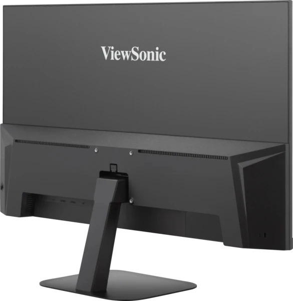 ViewSonic VA2708-2K-HD вид сзади