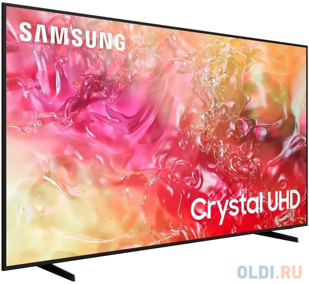 Samsung UE85DU7100UXRU звуковая система