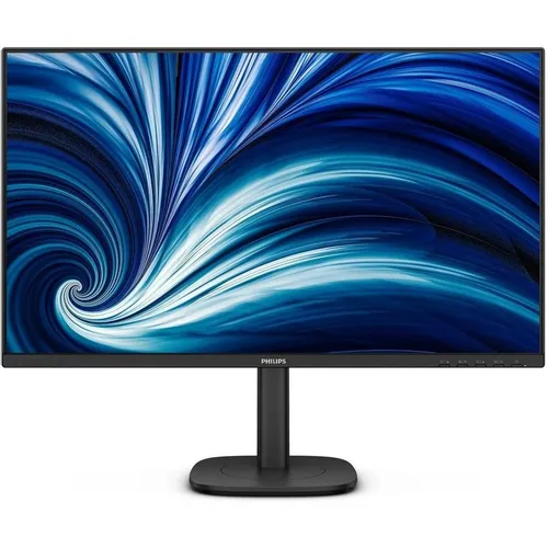 Philips 27B2U3601 распаковка