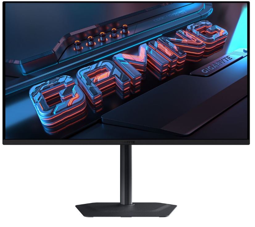 Обзор Gigabyte M32U (20VM0-MO32UBT-1EKR): 32-дюймовый 4K IPS монитор 144 Гц с KVM — детальный тест геймерского флагмана