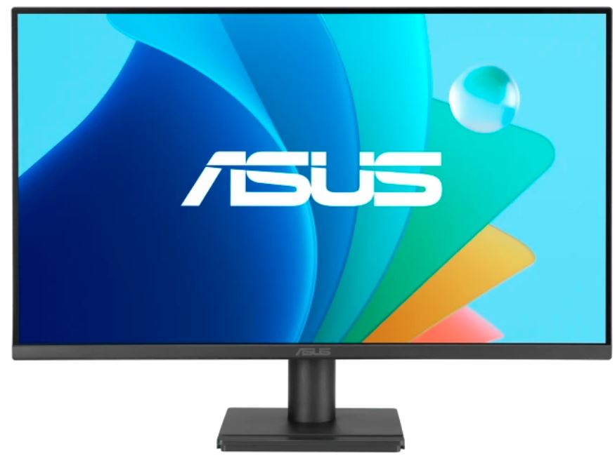 Обзор ASUS VA279QG: идеальный баланс между качеством изображения и игровой производительностью