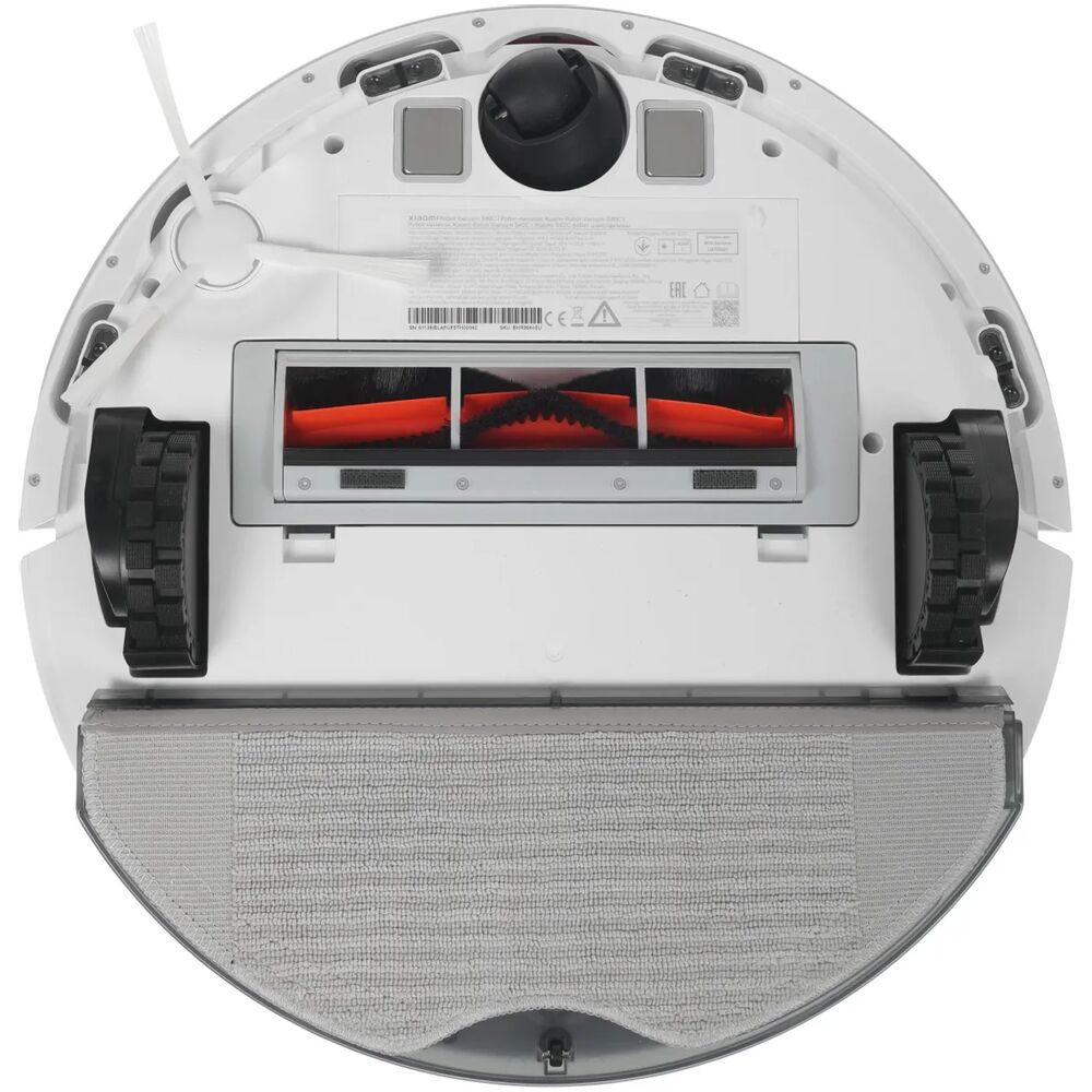 Xiaomi Robot Vacuum S40C — база зарядки