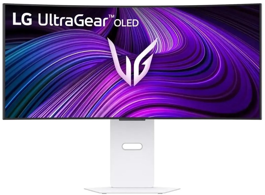 Обзор LG 34GX90SA-W: изогнутый OLED-монитор с 240 Гц, webOS и MLA+ — полный тест игрового ультраширокоформатного дисплея