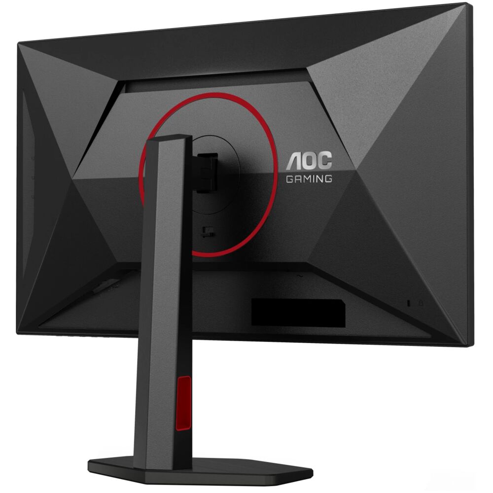 AOC Q27G4SRU — сравнение с конкурентами