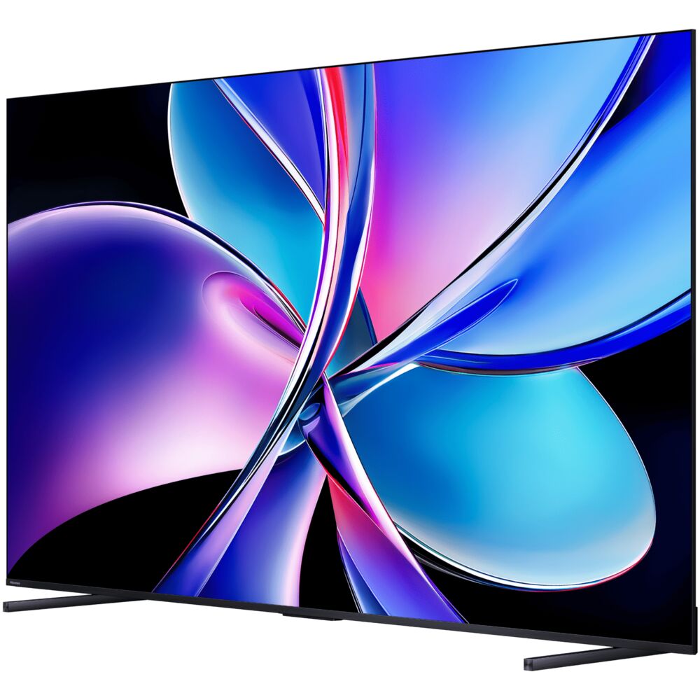 Hisense 100E7Q PRO тестирование