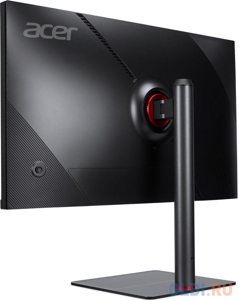 Тестирование в играх Acer Nitro XV275Kymipruzx