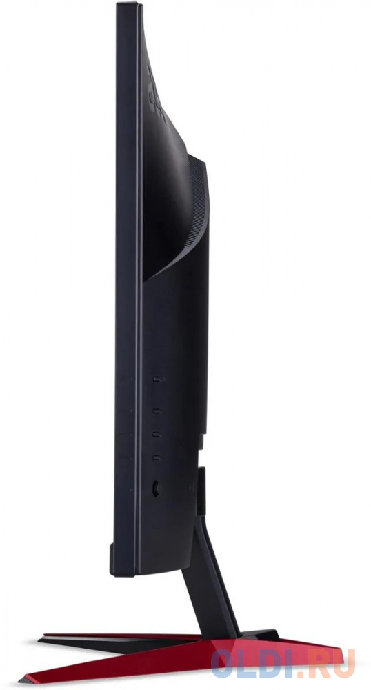 Качество изображения Acer VG270Ebmipx