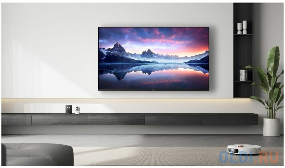 Аудиосистема Xiaomi TV A Pro 75