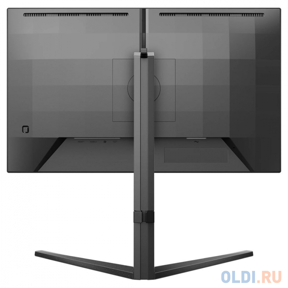 Интерфейсы подключения Philips 24M2N3200A