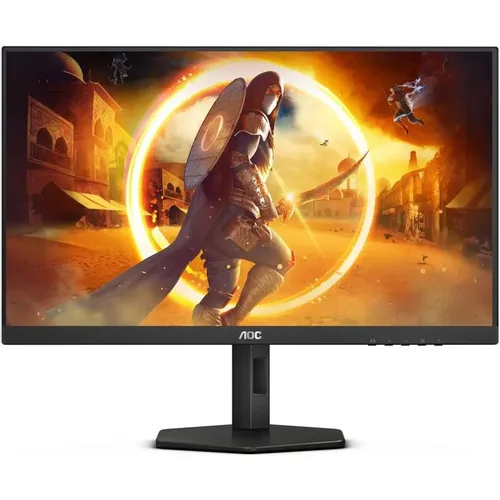 Обзор AOC Q27G4X/01: отличный игровой монитор с высокой частотой обновления для профессиональных геймеров