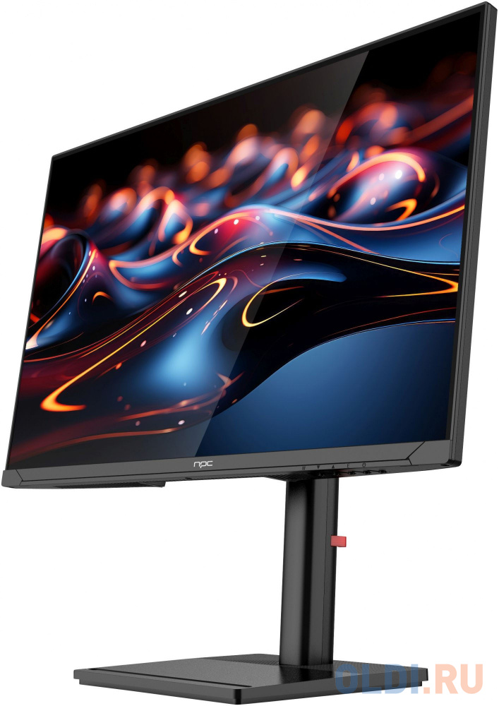 Эргономика NPC MD2707-K