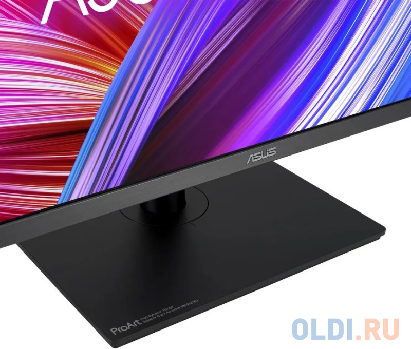 ASUS ProArt PA32UCR-K в работе