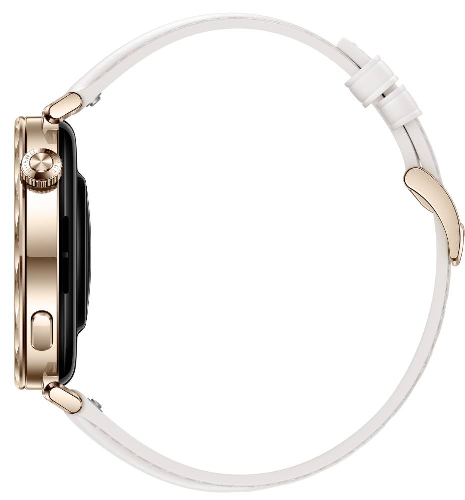 Huawei Watch GT 5 41mm зарядка и автономность