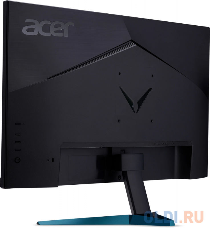 Acer Nitro VG270UEbmiipx мультимедиа