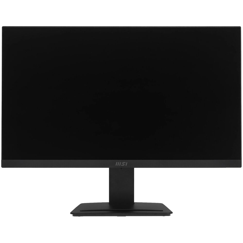 MSI PRO MP275C дизайн корпуса