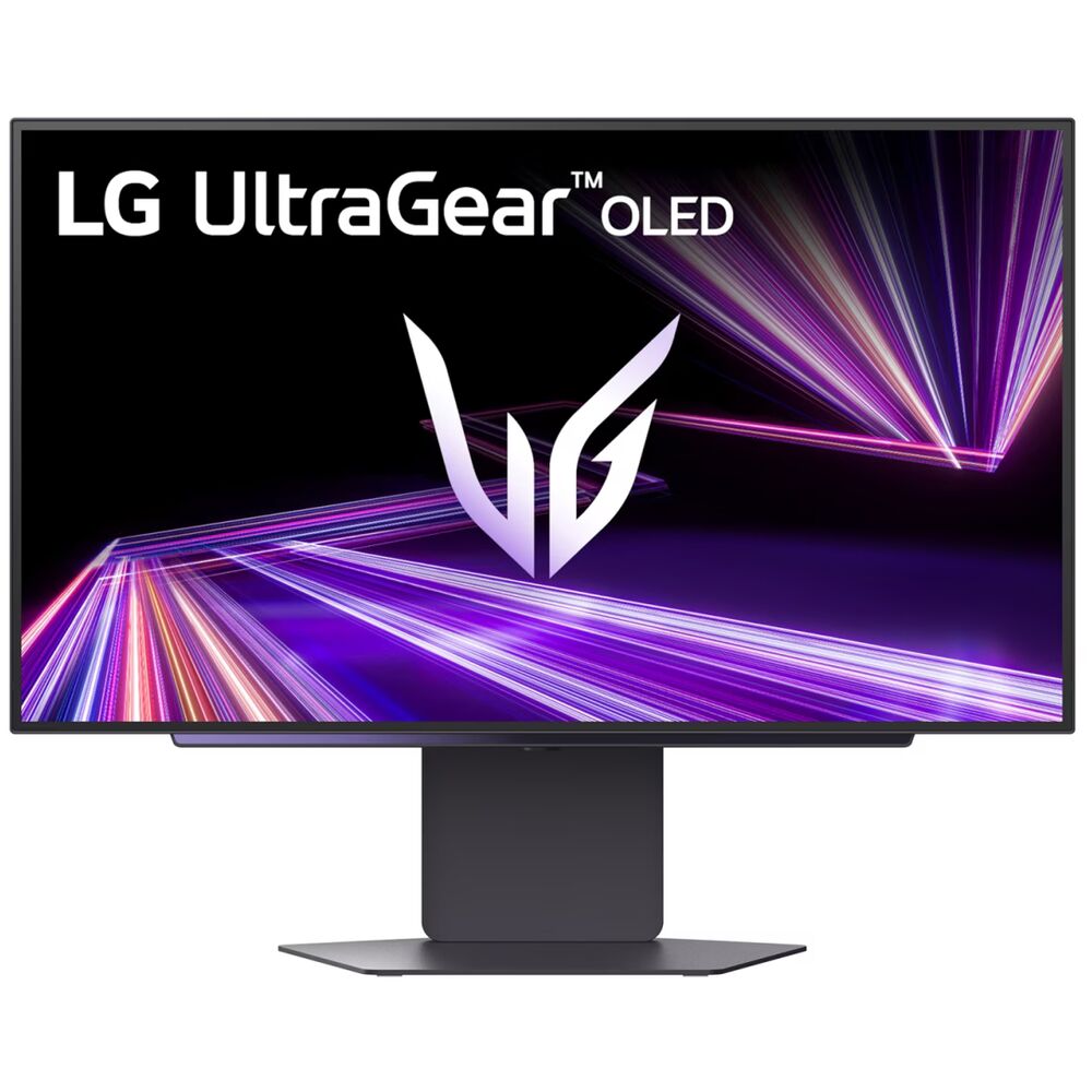 LG 27GX700A-B — скорость и отклик