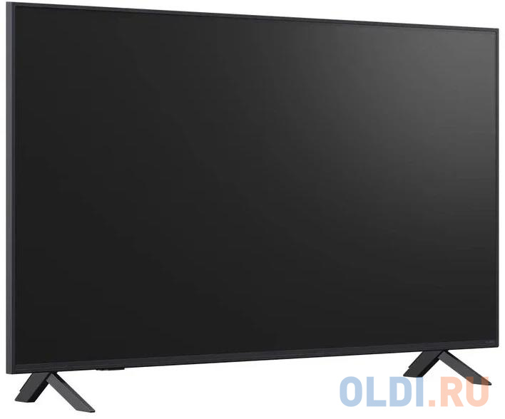 LG 50QNED82A6B качество изображения