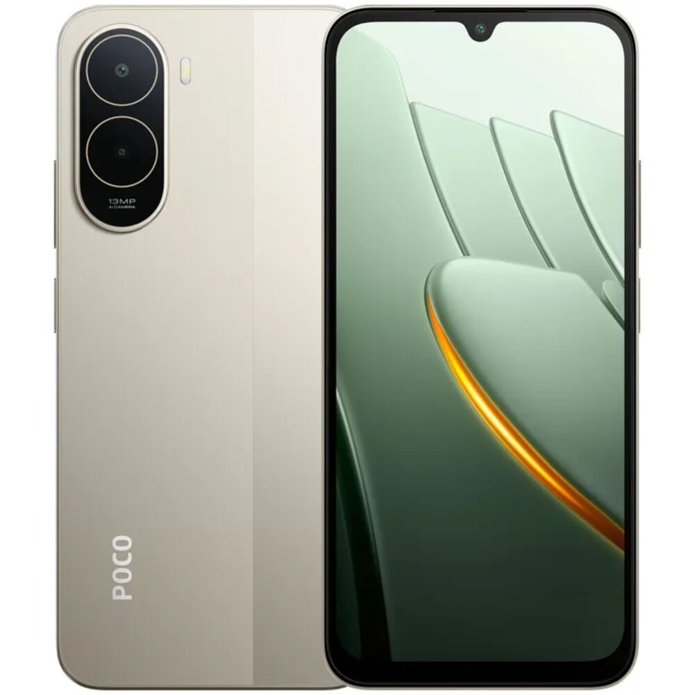 Обзор Poco C81 Pro: бюджетный смартфон с огромной батареей 6000 мАч, экраном 120 Гц и NFC — честный тест после 21 дня использования