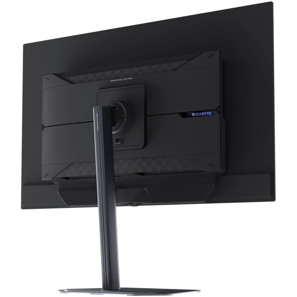Gigabyte MO32U2 порты подключения