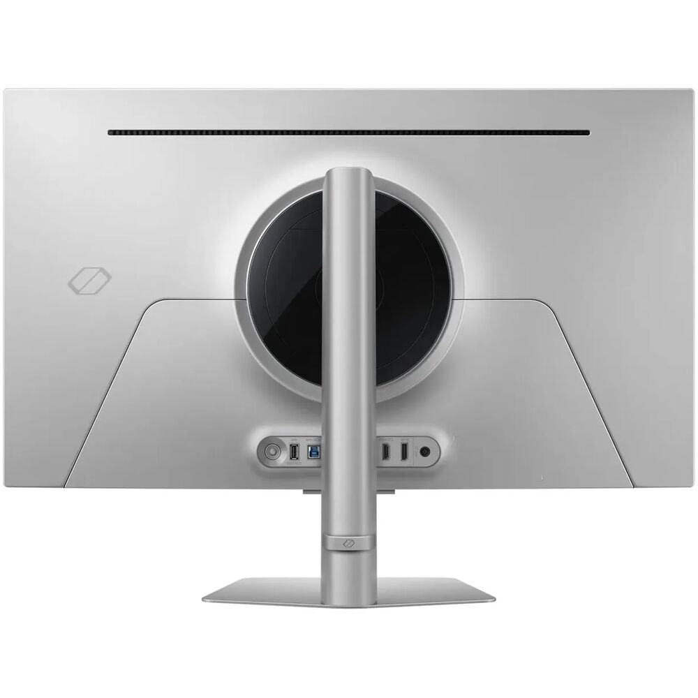 Samsung LS32FG812SIXCI порты и интерфейсы