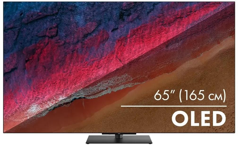 Haier DH1VNXD00RU телевизор обзор