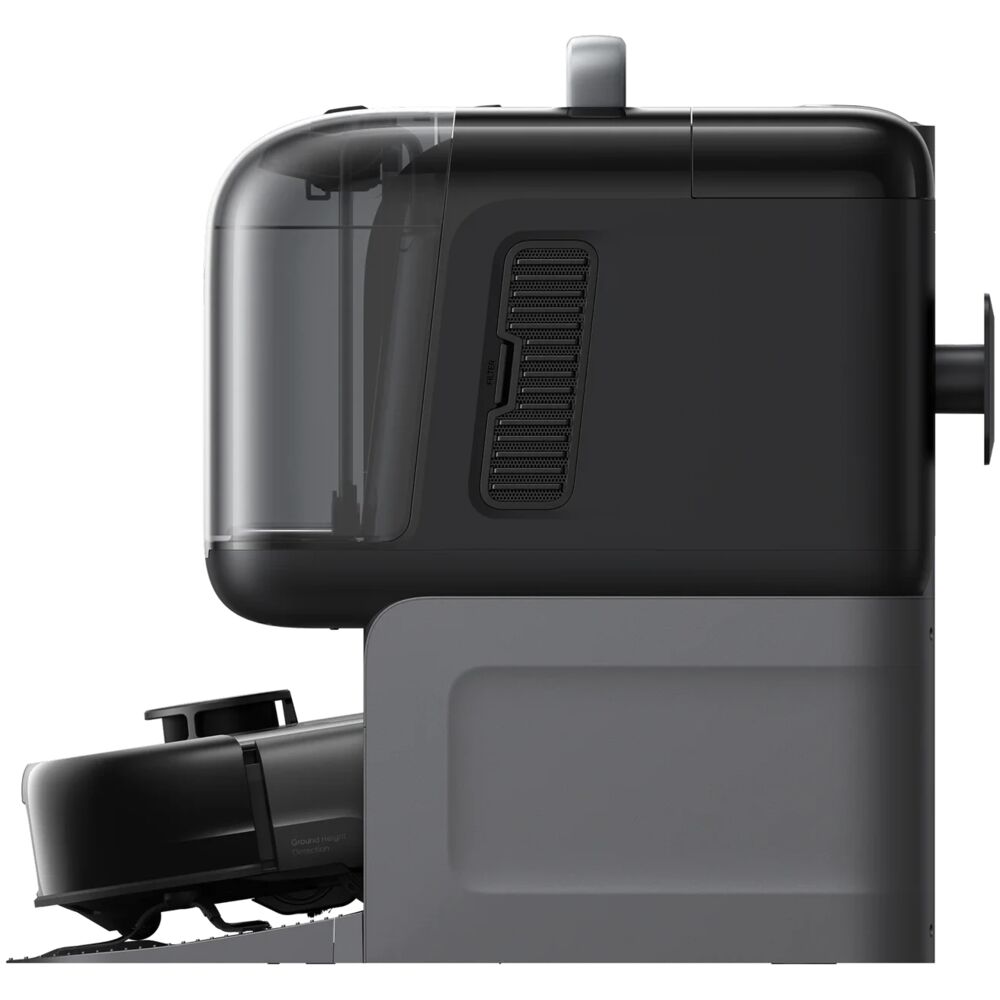 Eufy Omni E28 — система влажной уборки HydroJet