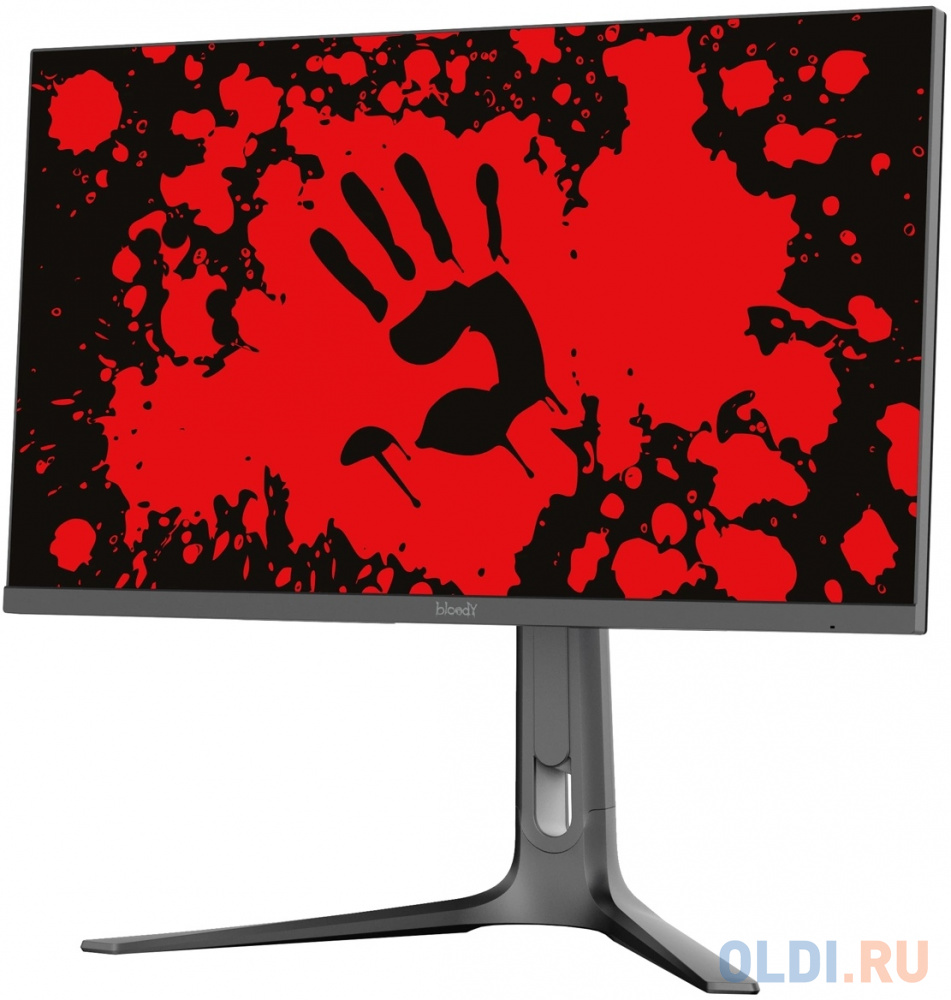 Bloody MN272U интерфейсы