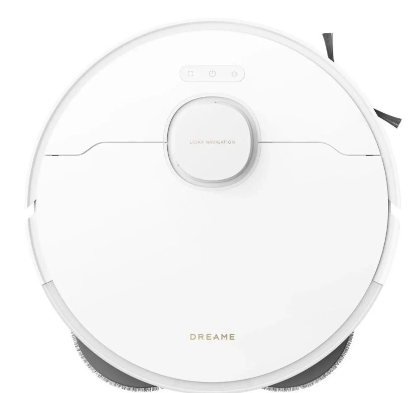 Обзор Dreame L10s Pro Gen2: робот-пылесос с 7000 Па всасывания и системой DuoScrub — честный тест за 18 дней