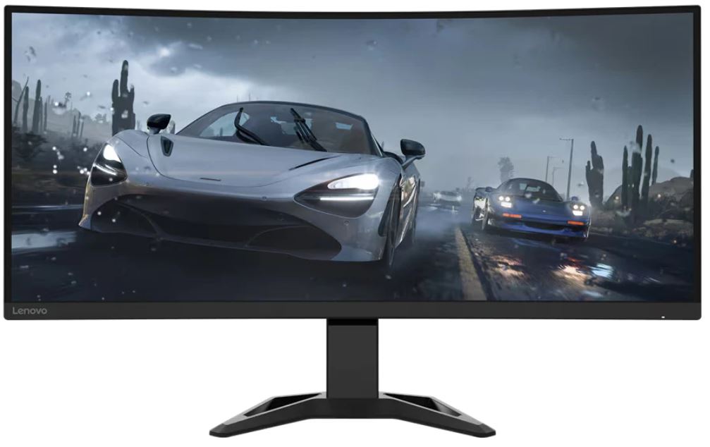 Обзор Lenovo G34w-30 66F1GAC1EU: ультраширокий игровой монитор с впечатляющей производительностью