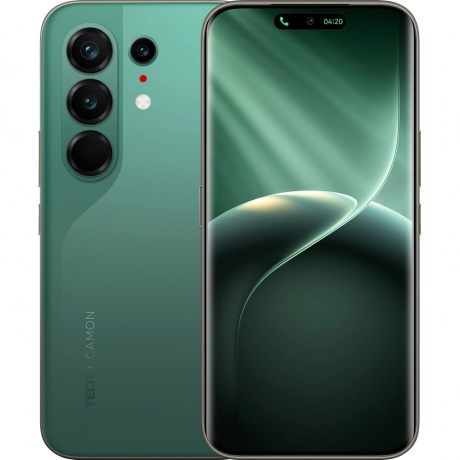 Обзор Tecno Camon 50 Ultra 5G: флагманская камера за доступные деньги или маркетинговый ход?