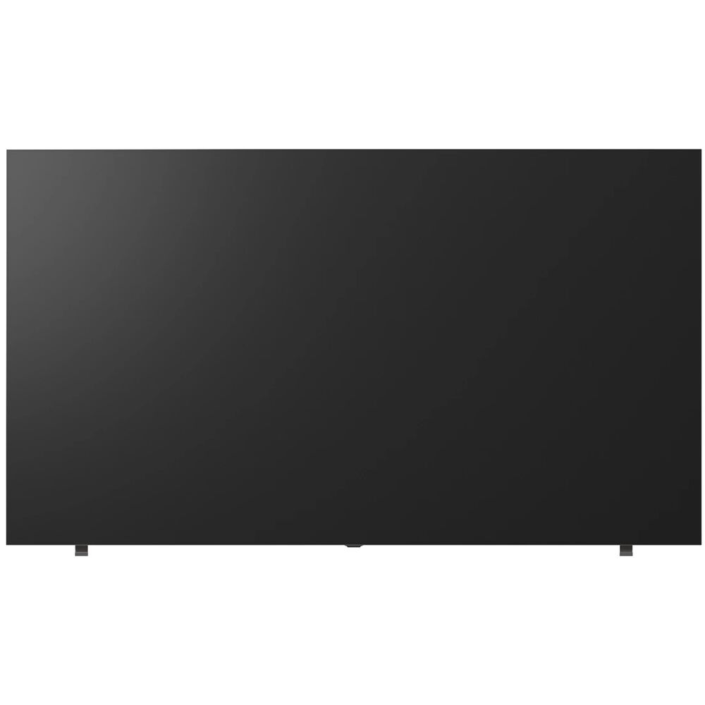 LG OLED83B6RLA звук и акустика