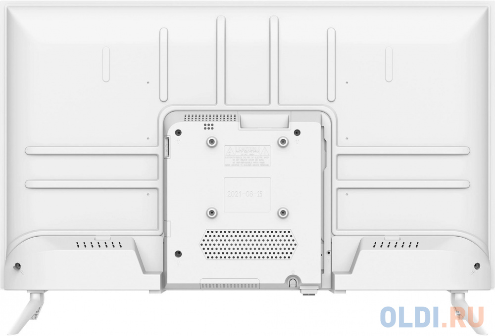 Комплектация телевизора BBK 32LEX-7241/TS2C (W)