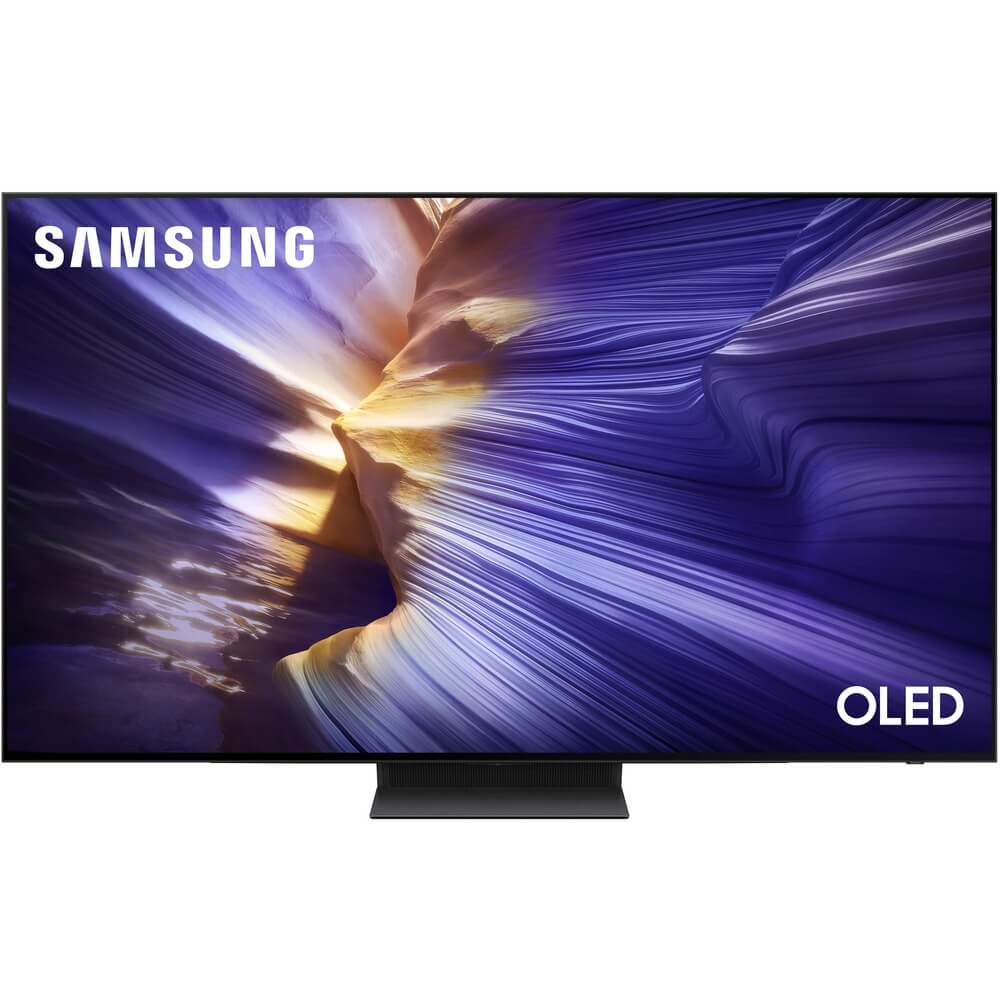 Samsung QE77S90FAEXRU спорт и динамичный контент