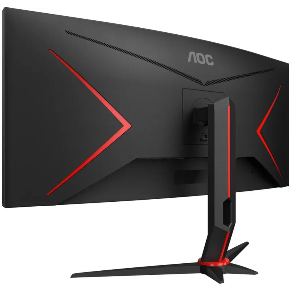 AOC CU34G2XP — многозадачность, PiP/PbP