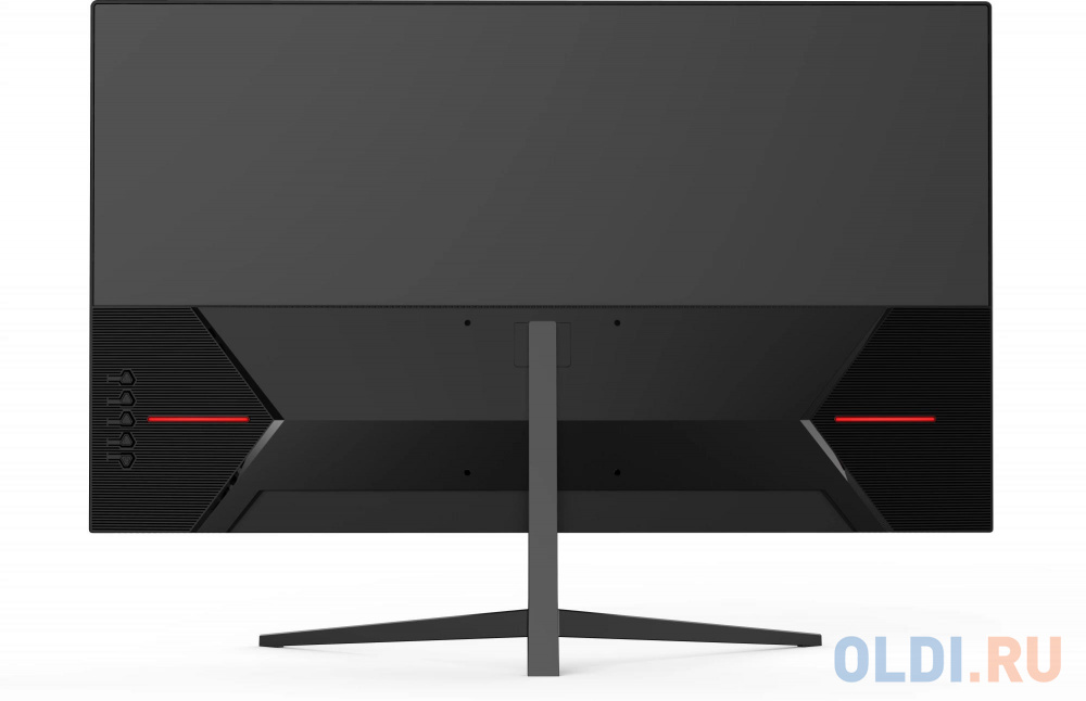 Игровые тесты NPC MF270B-V