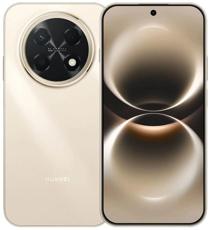 Обзор Huawei Nova 15 Max: смартфон-рекордсмен по автономности с огромным OLED-дисплеем