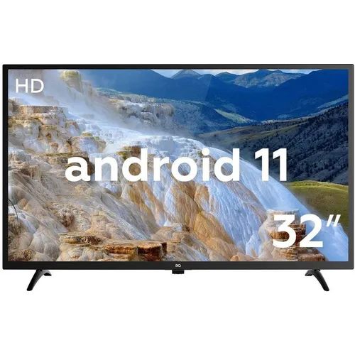Обзор телевизора BQ 32S15B (86198338): честный тест бюджетного Smart TV на Android 11 с 32-дюймовым экраном