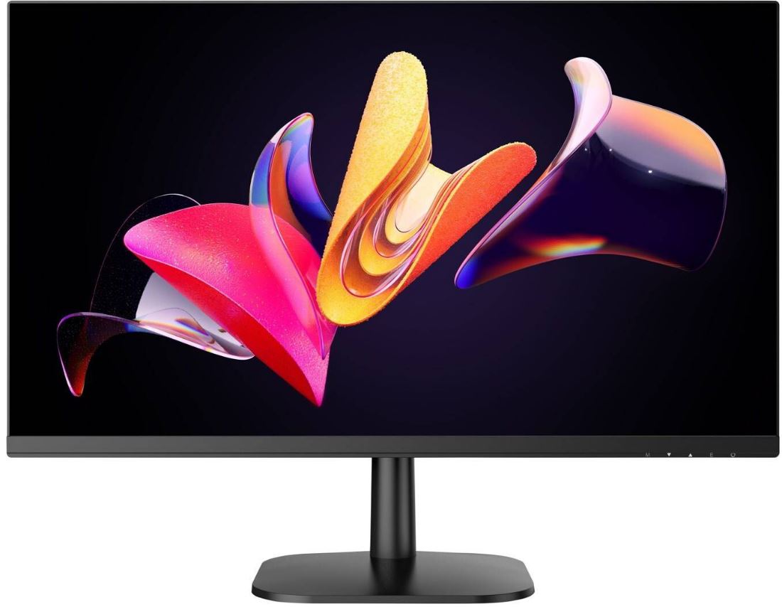 Обзор BRAVUS BVS2720H: бюджетный 27-дюймовый IPS-монитор с частотой 100 Гц — реальный тест для офиса и дома