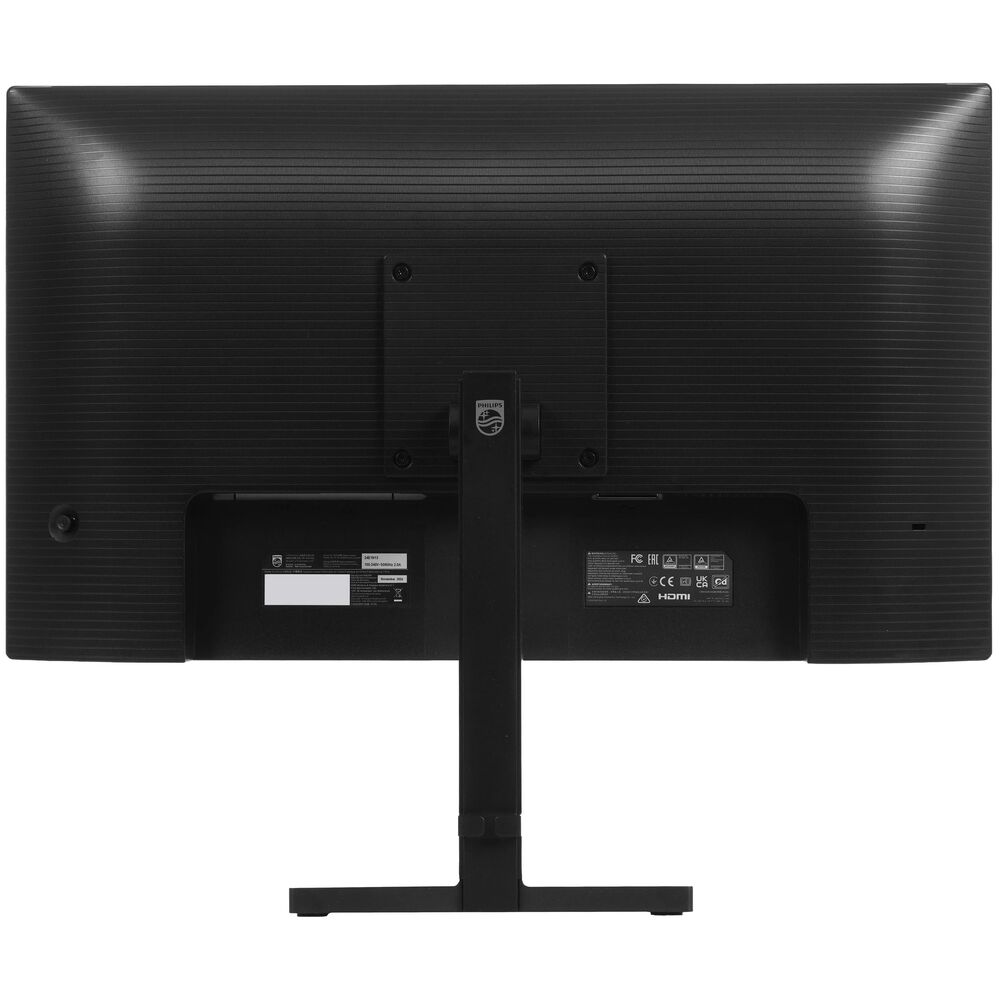 Philips 24E1N1300AE — режимы защиты зрения