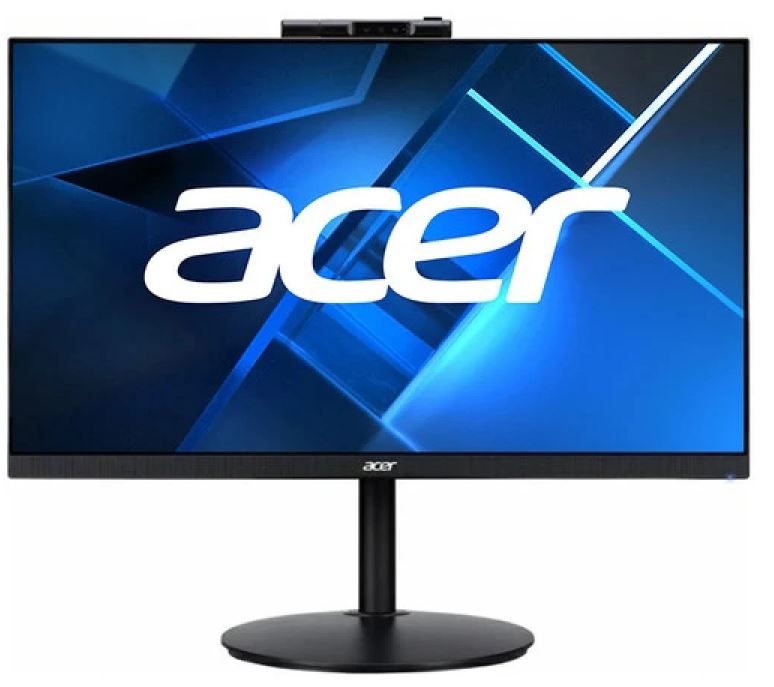 Обзор Acer UM.HB7CD.601 (B277): универсальный 27-дюймовый IPS-монитор для офиса и удалённой работы