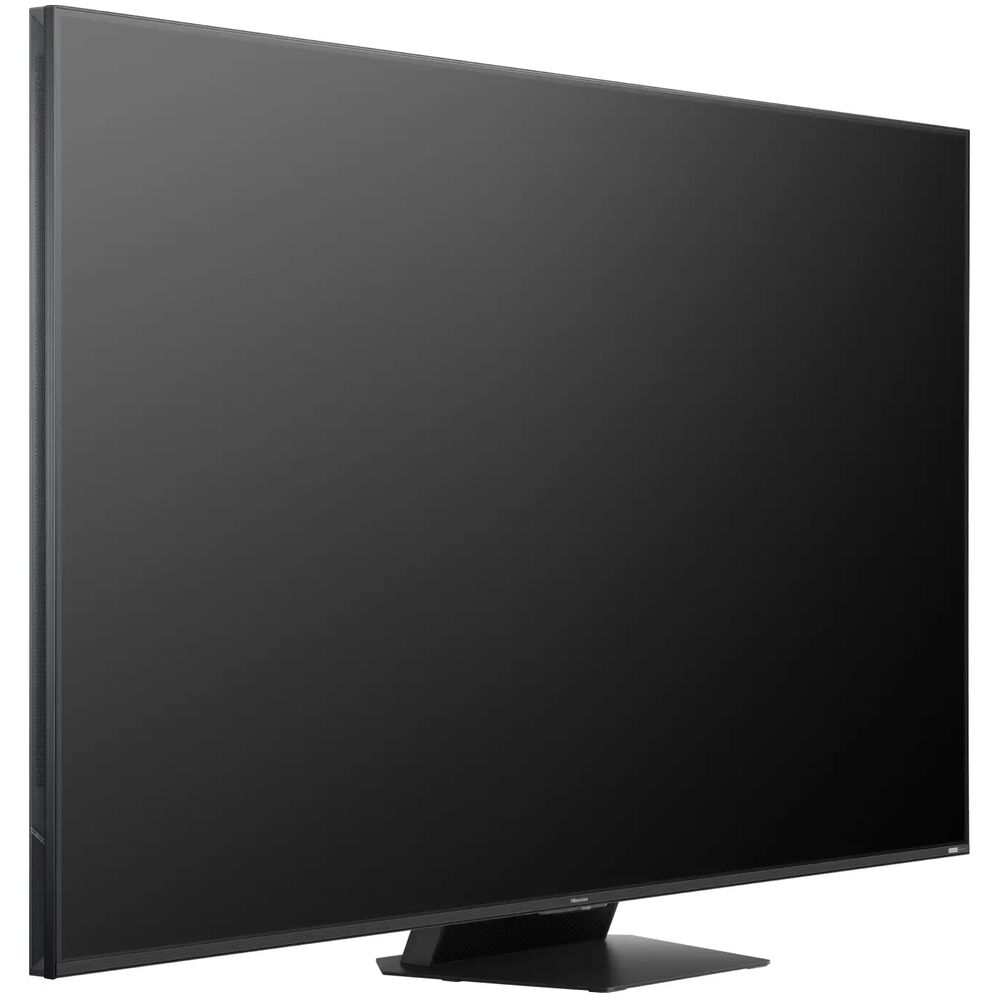 Hisense 75UR9S — дизайн и задняя панель