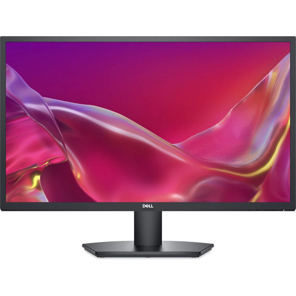 Обзор Dell SE2725H: бюджетный 27-дюймовый VA-монитор с отличной цветопередачей