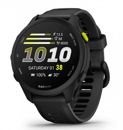 Обзор Garmin Forerunner 70: бюджетные часы с флагманскими возможностями для начинающих бегунов