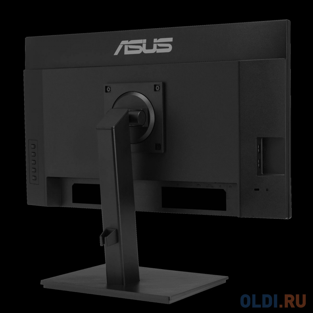 Меню настроек ASUS VA27ECPSN