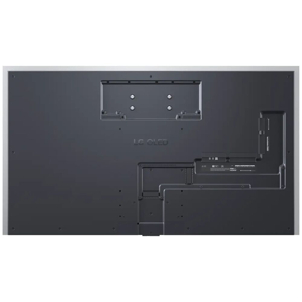 LG OLED65G6RLA режим Gallery