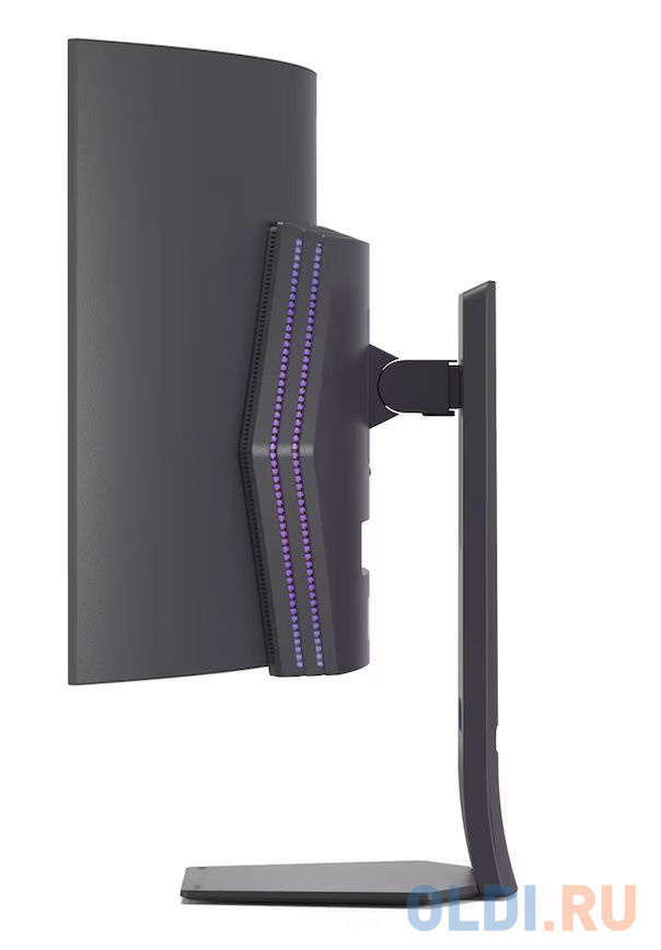 Игровая производительность LG 45GS95QE-B