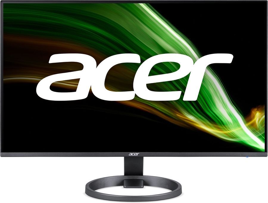 Обзор Acer UM.HR2EE.E01: экологичный монитор с отличным соотношением цена-качество